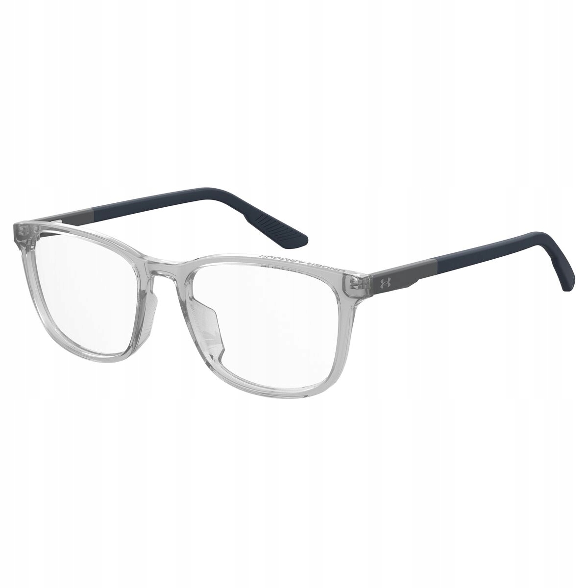 Ramki do okularów Męskie Under Armour UA-5011-G-KB7F418 Szary 54 mm – Styl i komfort na co dzień
