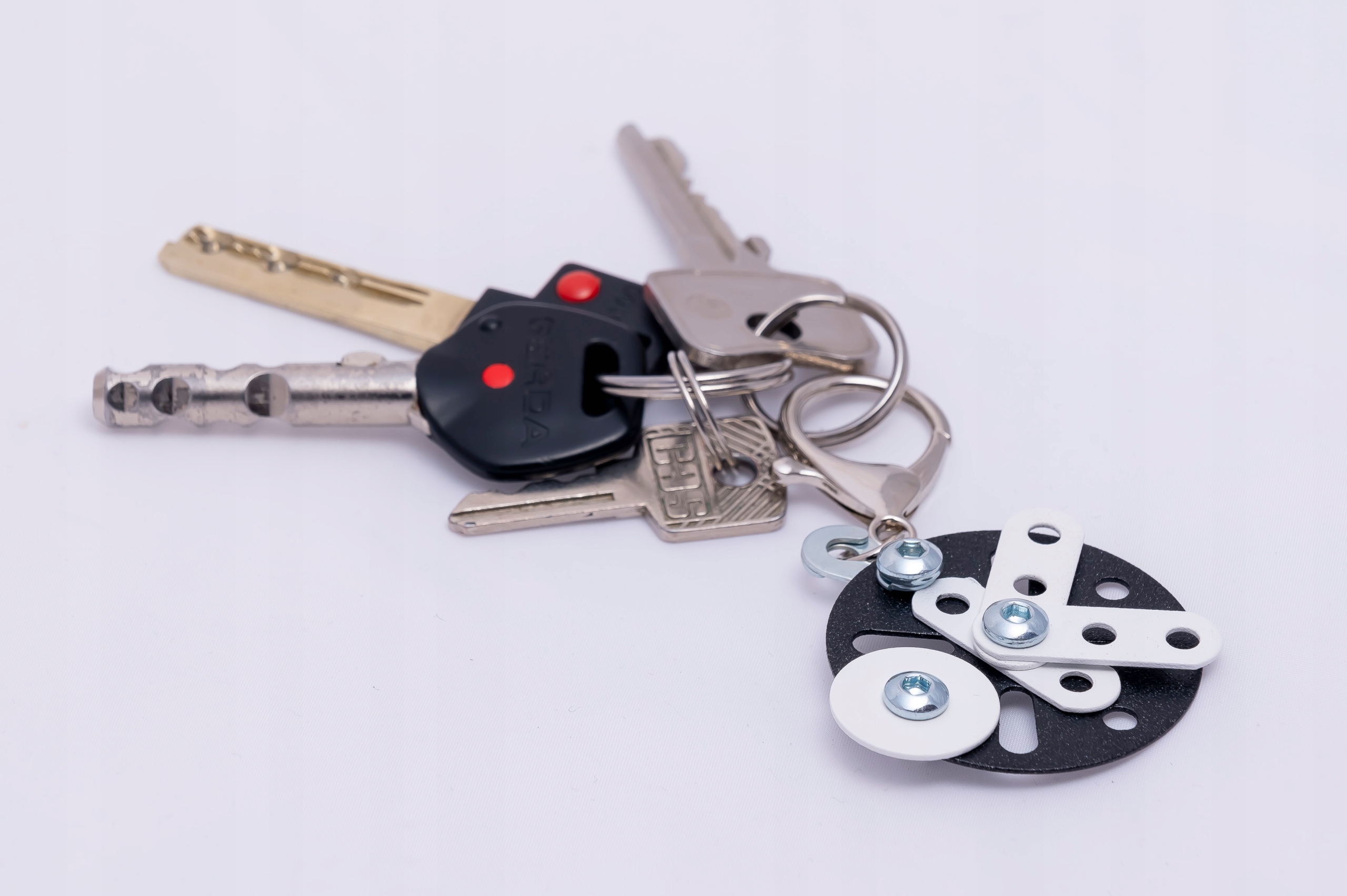 Wiele możliwości – Zaskocz wszystkich nowym projektem