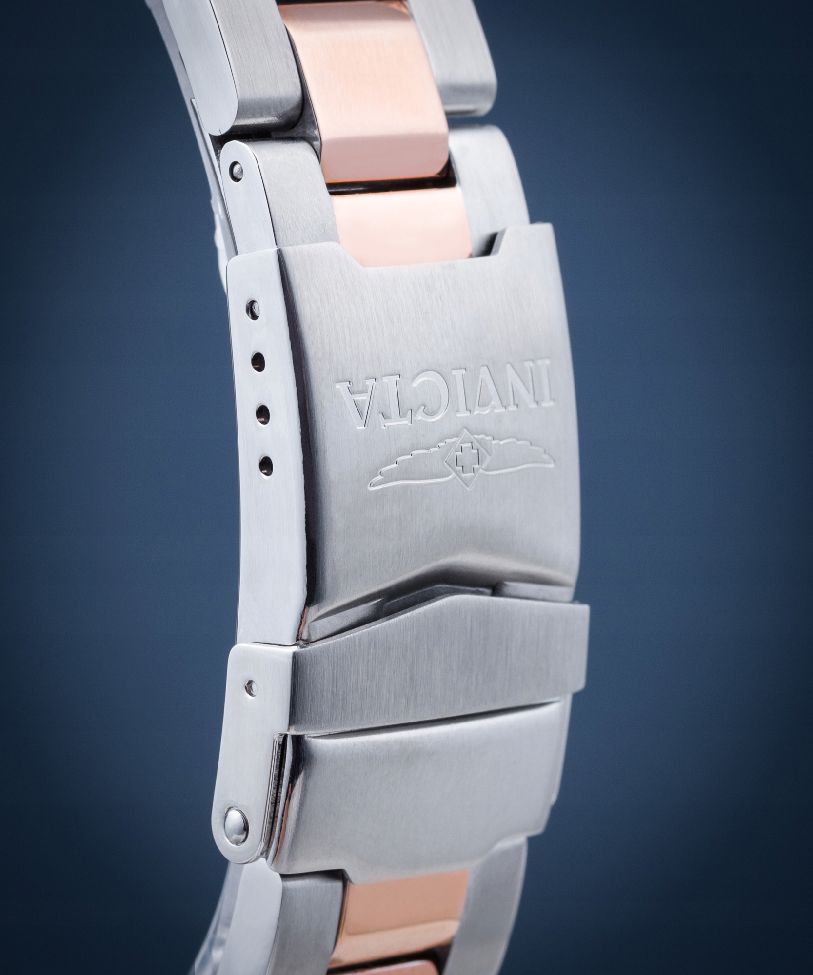 Stylowy design i elegancja Invicta Speedway 6932
