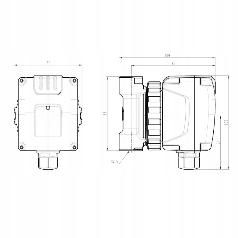 Wydajność i zakres temperatury pracy – Kluczowe parametry pompy