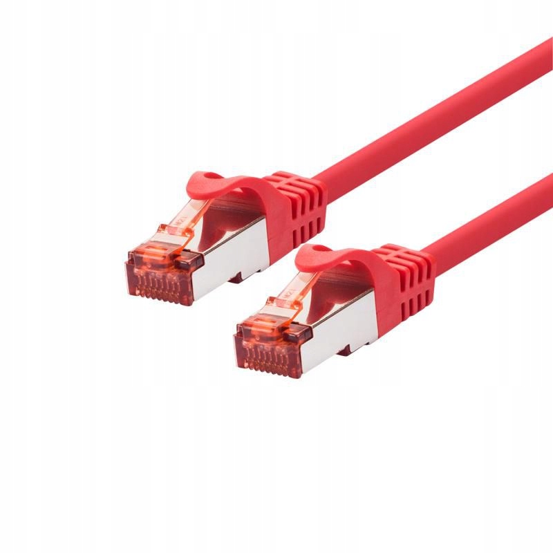 Złącza RJ45 – Łatwe i szybkie podłączenie