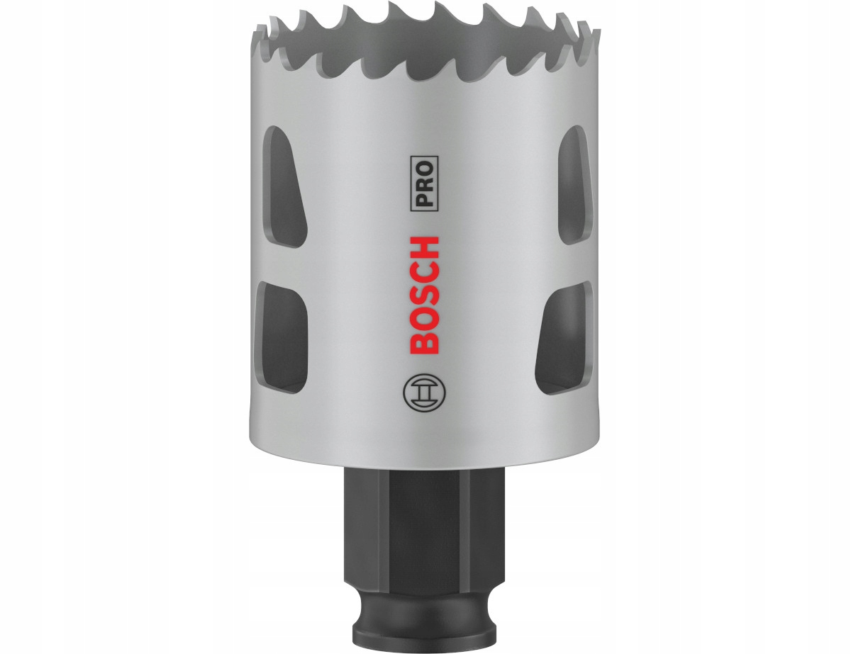 Progresywna podziałka zębów – Szybkie i precyzyjne wiercenie