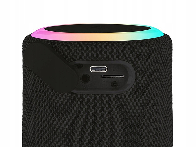 Nowoczesne ładowanie USB-C – Szybkie i wygodne uzupełnianie energii