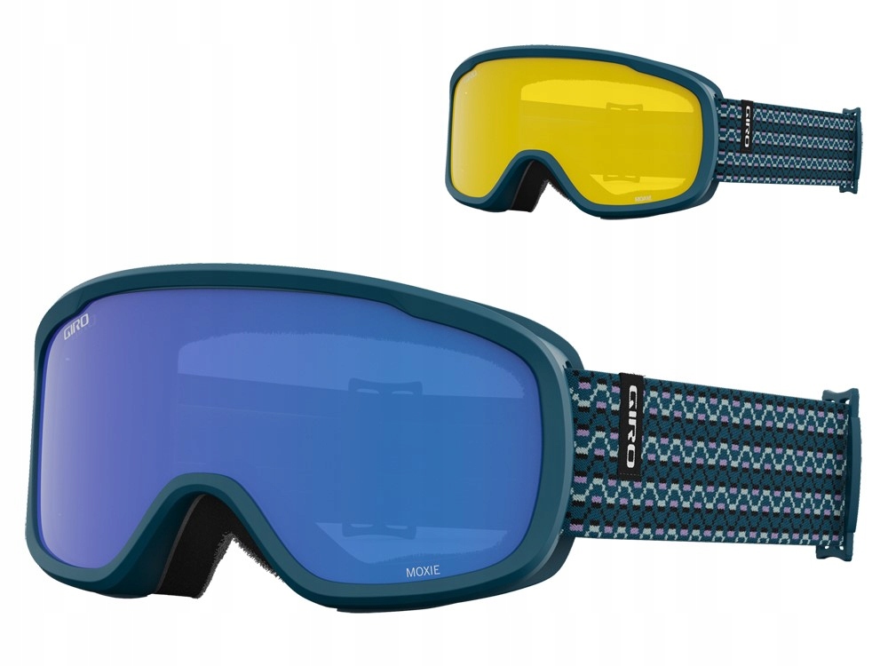 Szyby cylindryczne z powłoką przeciwmgielną