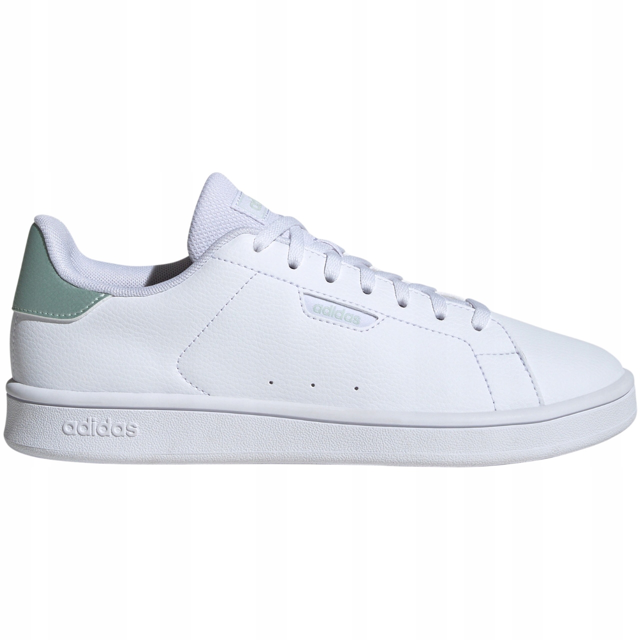 Buty damskie adidas Urban Court białe IH4899 – Styl i komfort na co dzień