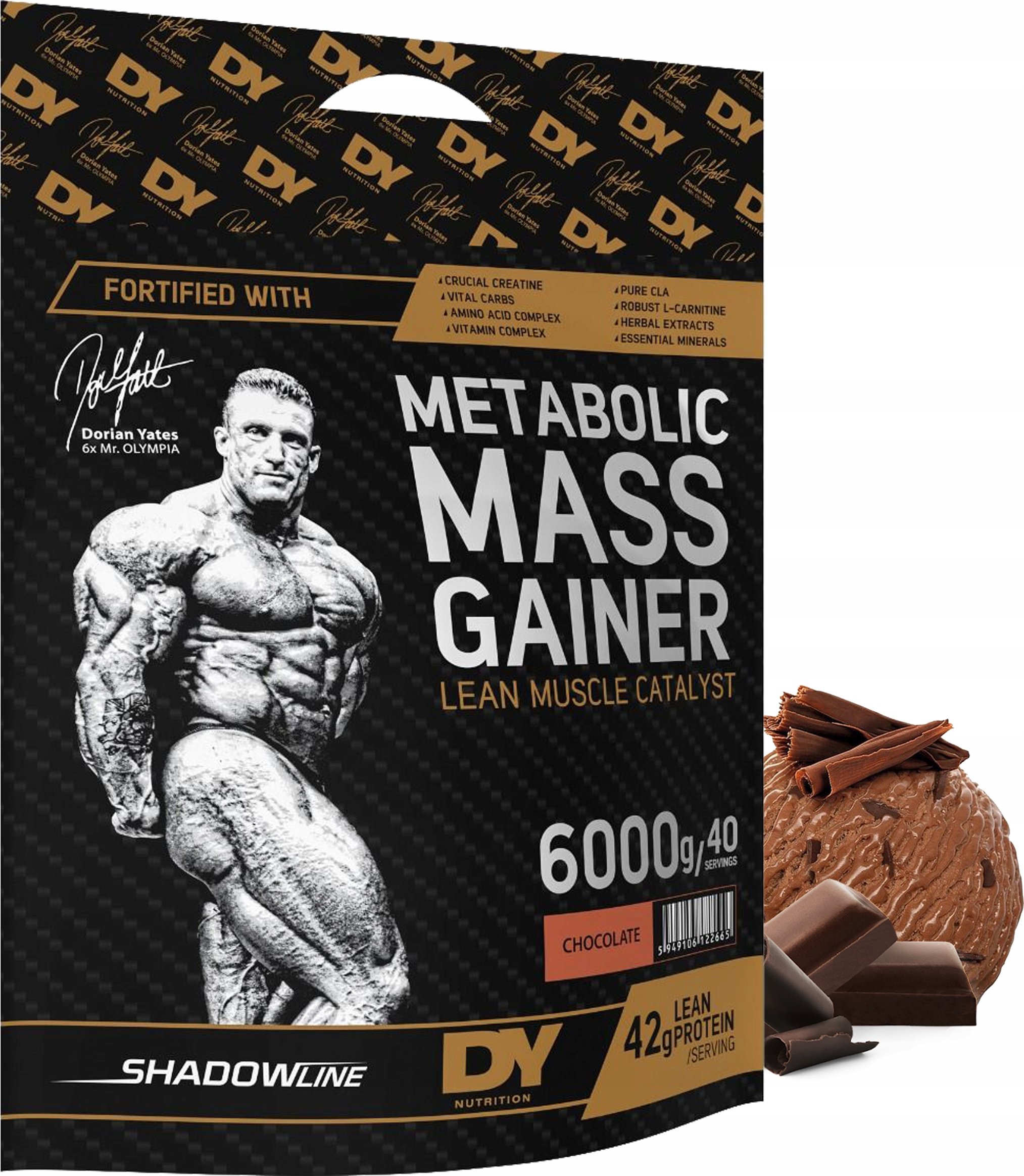 Wysoka zawartość białka i węglowodanów – Klucz do sukcesu w treningu