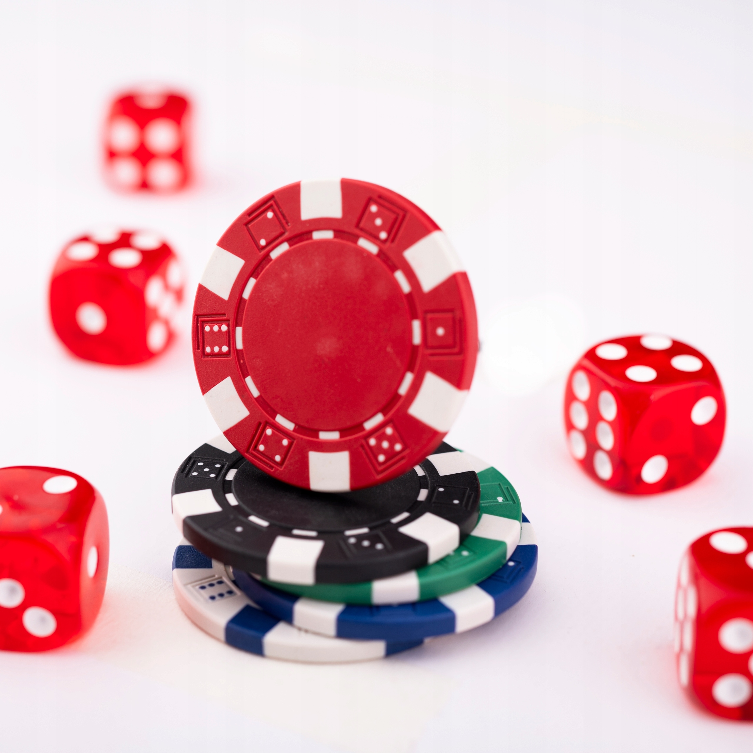 Wymagania wiekowe i liczba graczy