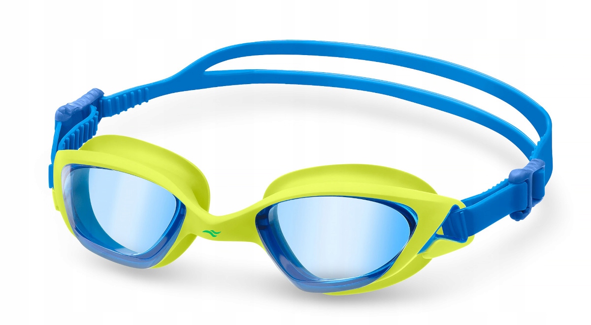 Okulary pływackie Aqua Speed Torrent – Idealne do pływania w basenie i na otwartych wodach