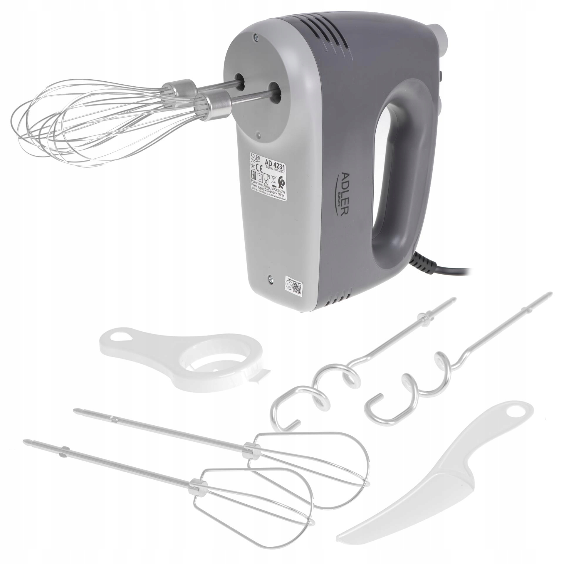 Łatwość czyszczenia i konserwacji – wygoda na każdym kroku