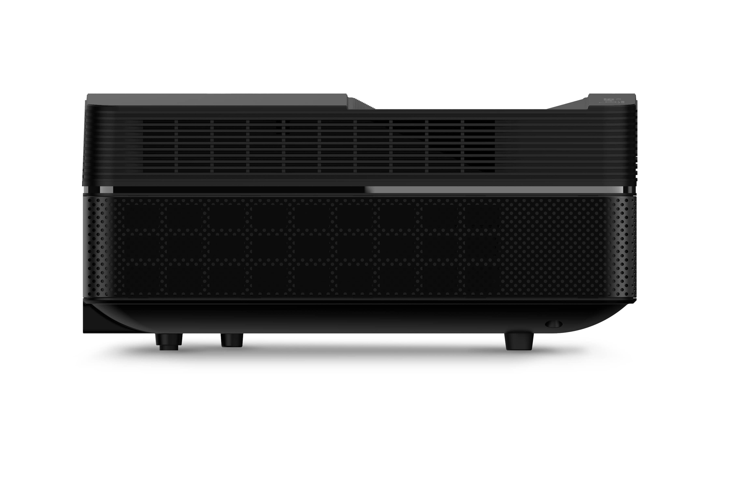 Technologia DLP i laserowe źródło światła