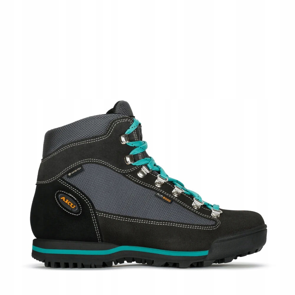 Wodoodporna membrana Gore-Tex® dla maksymalnej ochrony