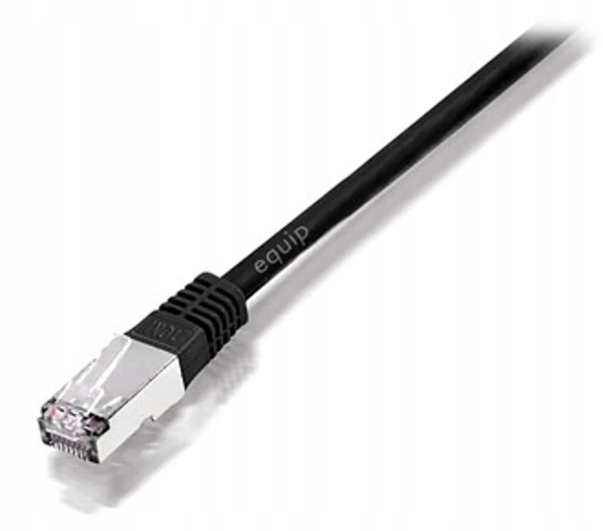 Złącza RJ-45 z pozłacanymi stykami