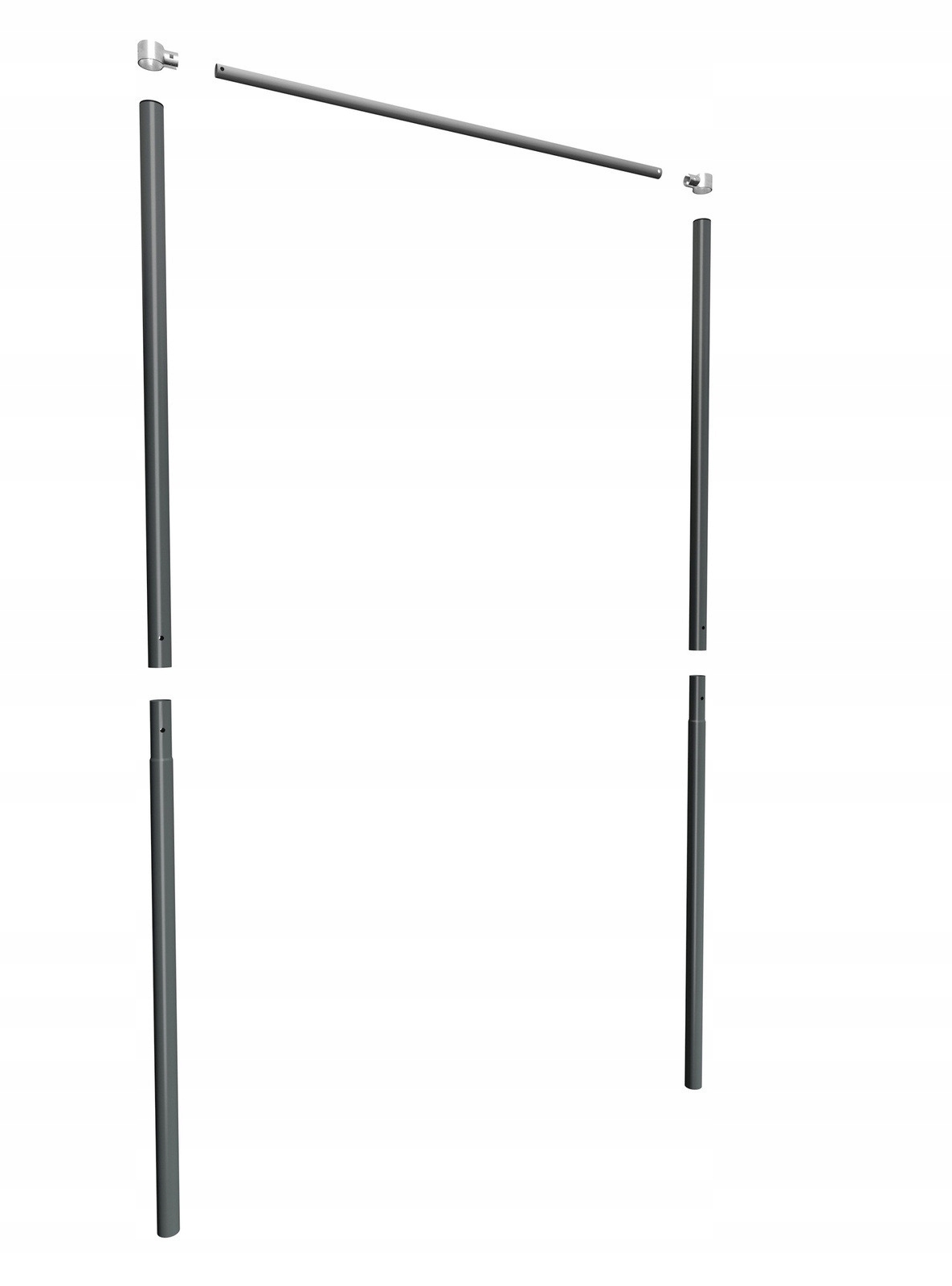 Maksymalne obciążenie do 250 kg – Bezpieczeństwo użytkowania