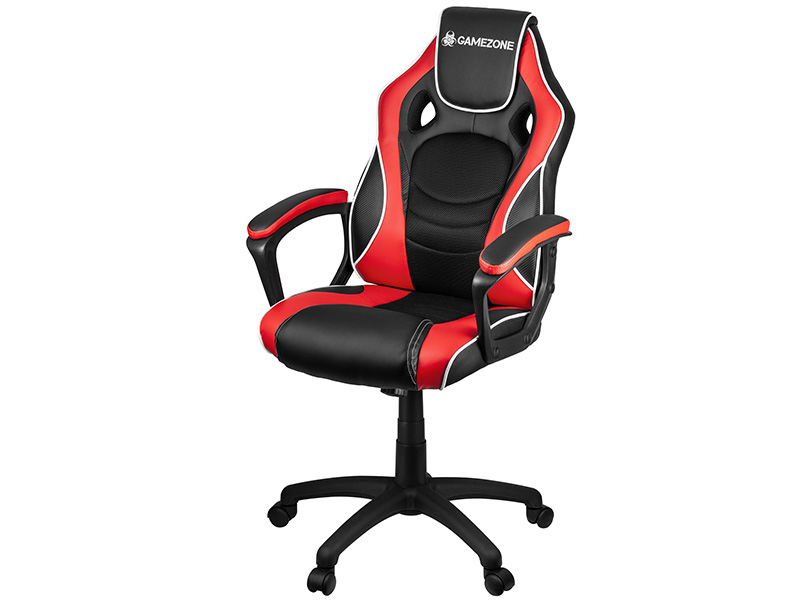 Wymiary i parametry fotela gamingowego