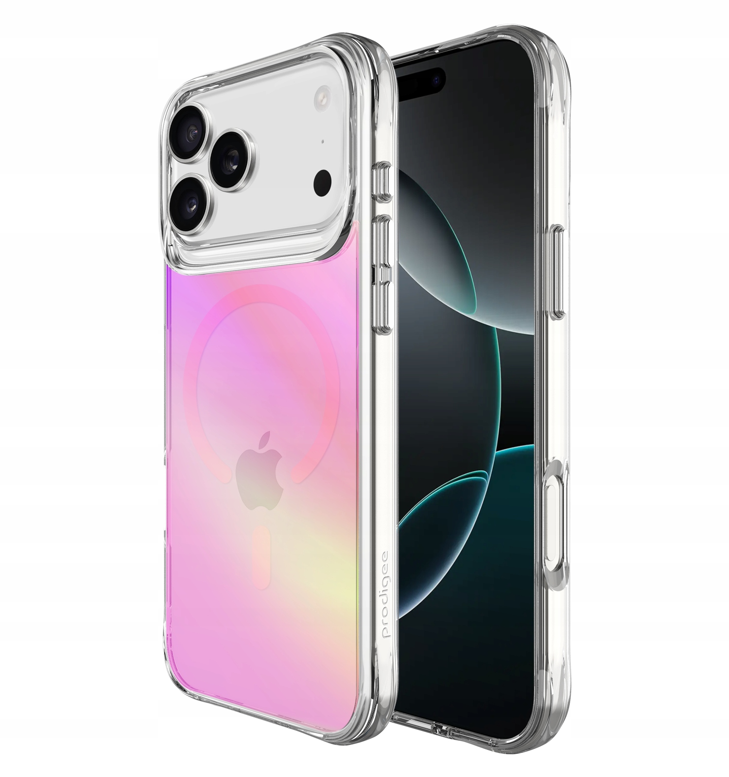Idealne dopasowanie do iPhone 17 Pro