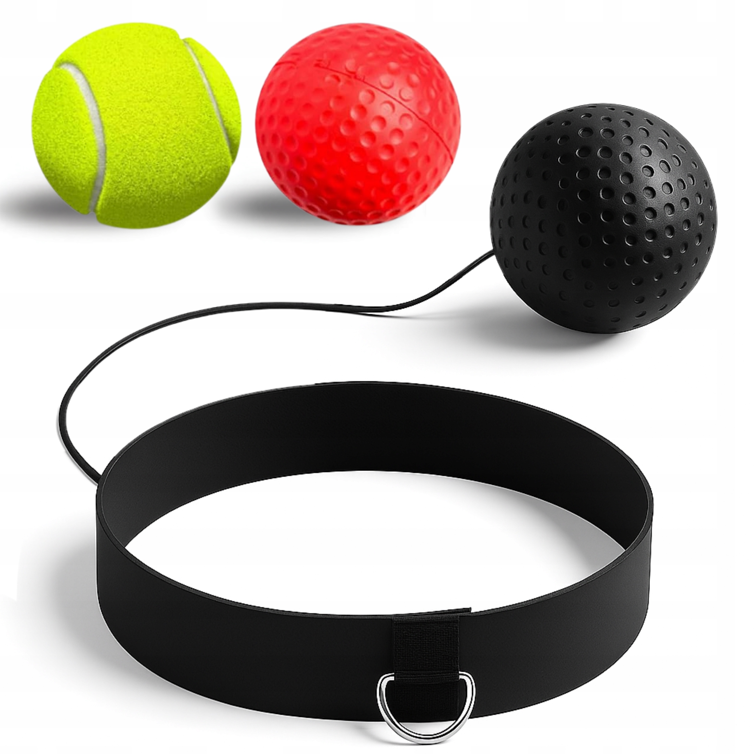 Czym jest Zestaw Piłeczek Refleksowych Revity?