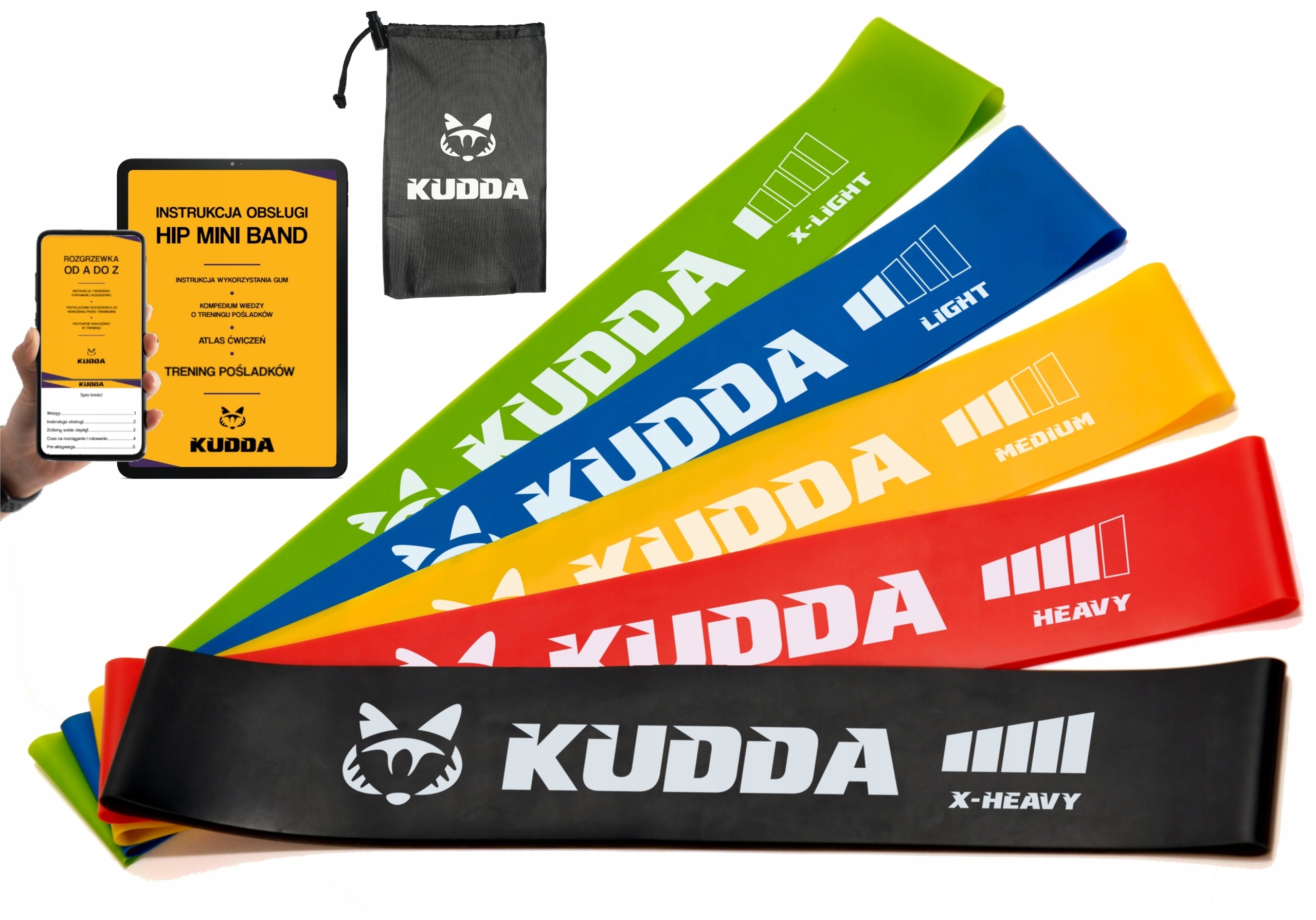 Instrukcja obsługi i plany treningowe – jak maksymalnie wykorzystać potencjał