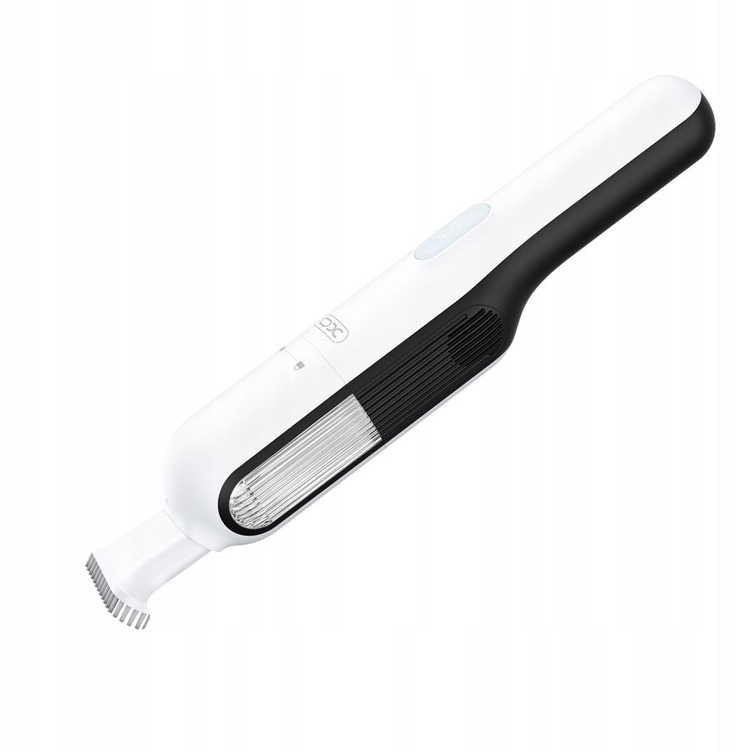 Niezawodna moc ssania 6,7 Kpa – Skuteczne usuwanie zanieczyszczeń