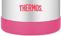 termosy dla dzieci - FUNtainer Thermos FUNtainer - Termosy dla dzieci – obudowa dna
