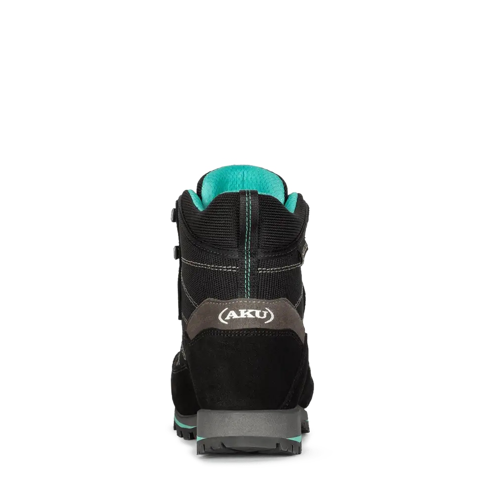 Wodoszczelność i oddychalność dzięki membranie GORE-TEX®