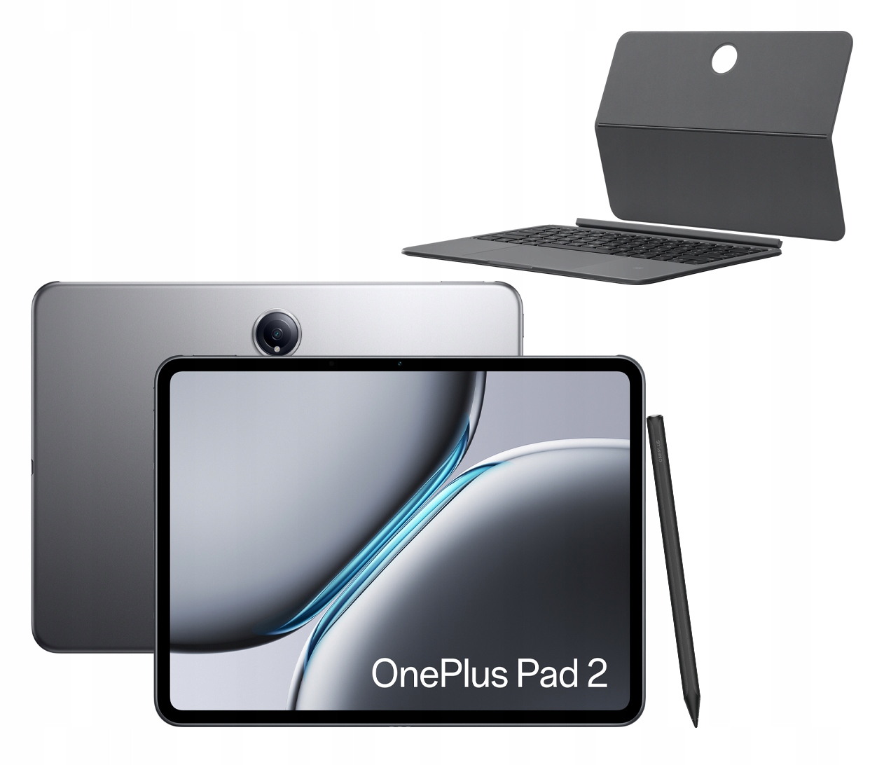 OnePlus Pad 2 – Tablet z ekranem 12,1