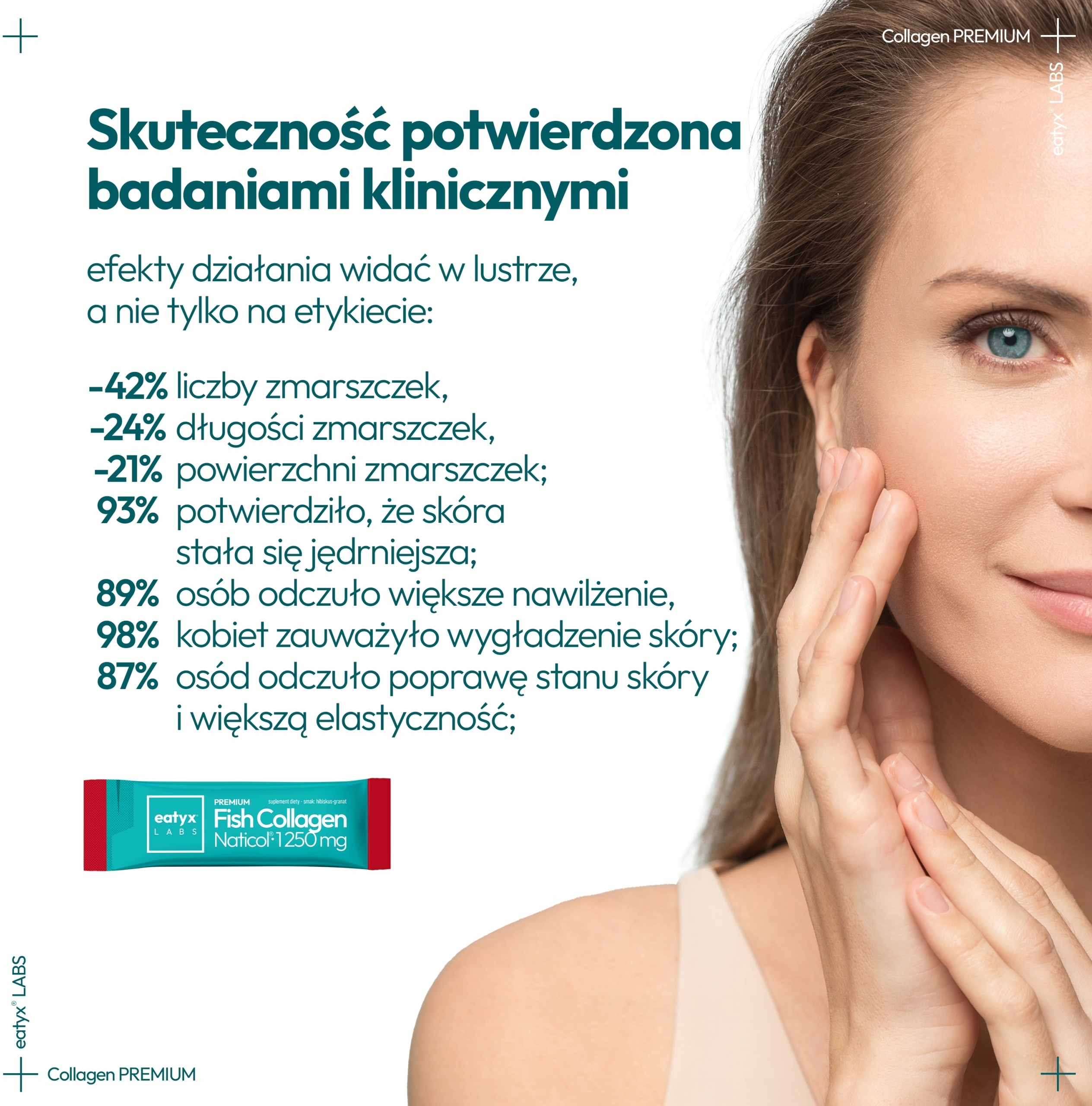 15-dniowy rytuał dla młodszej i jędrniejszej skóry