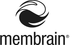 marmot Membrain logo