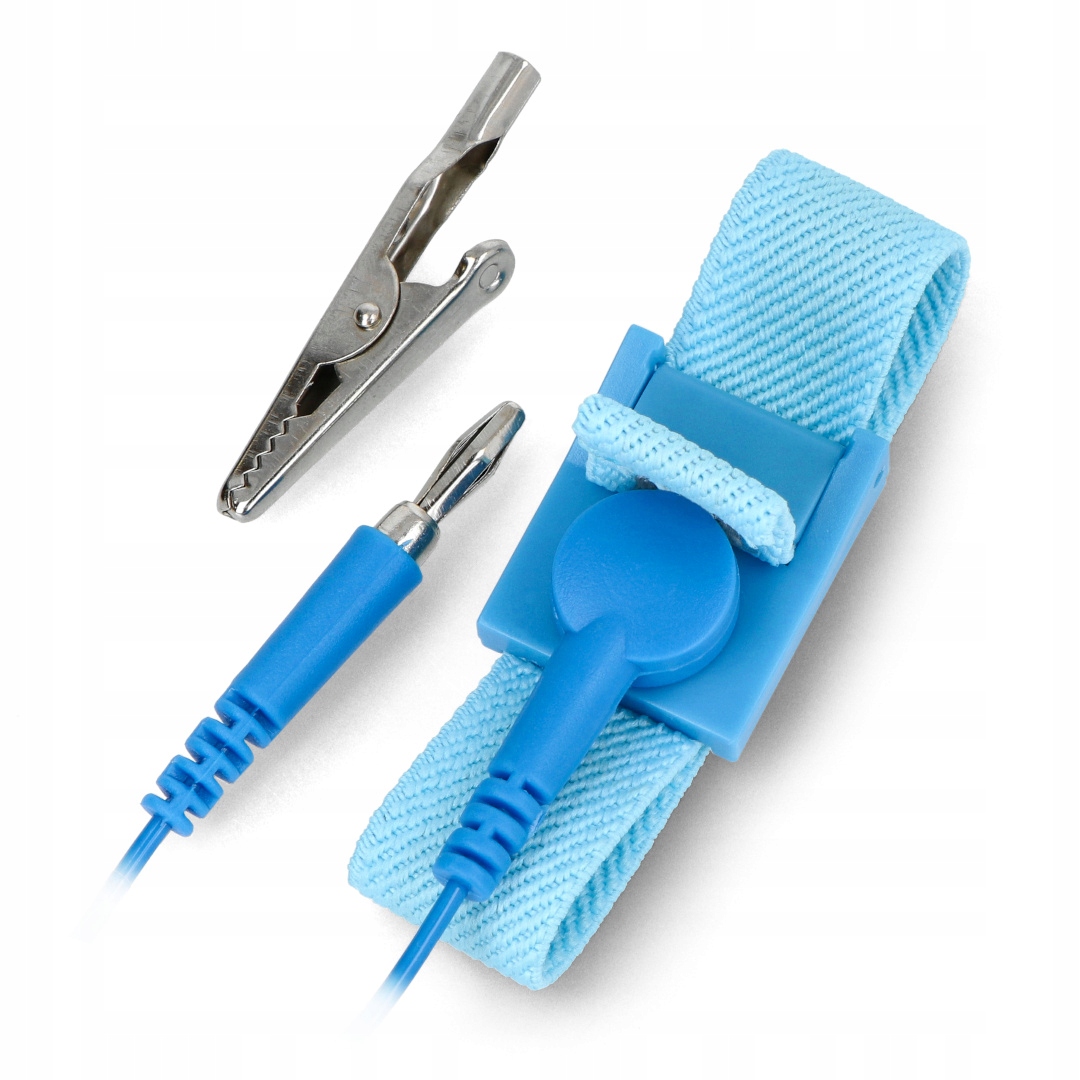 Kolorystyka – brązowy i niebieski