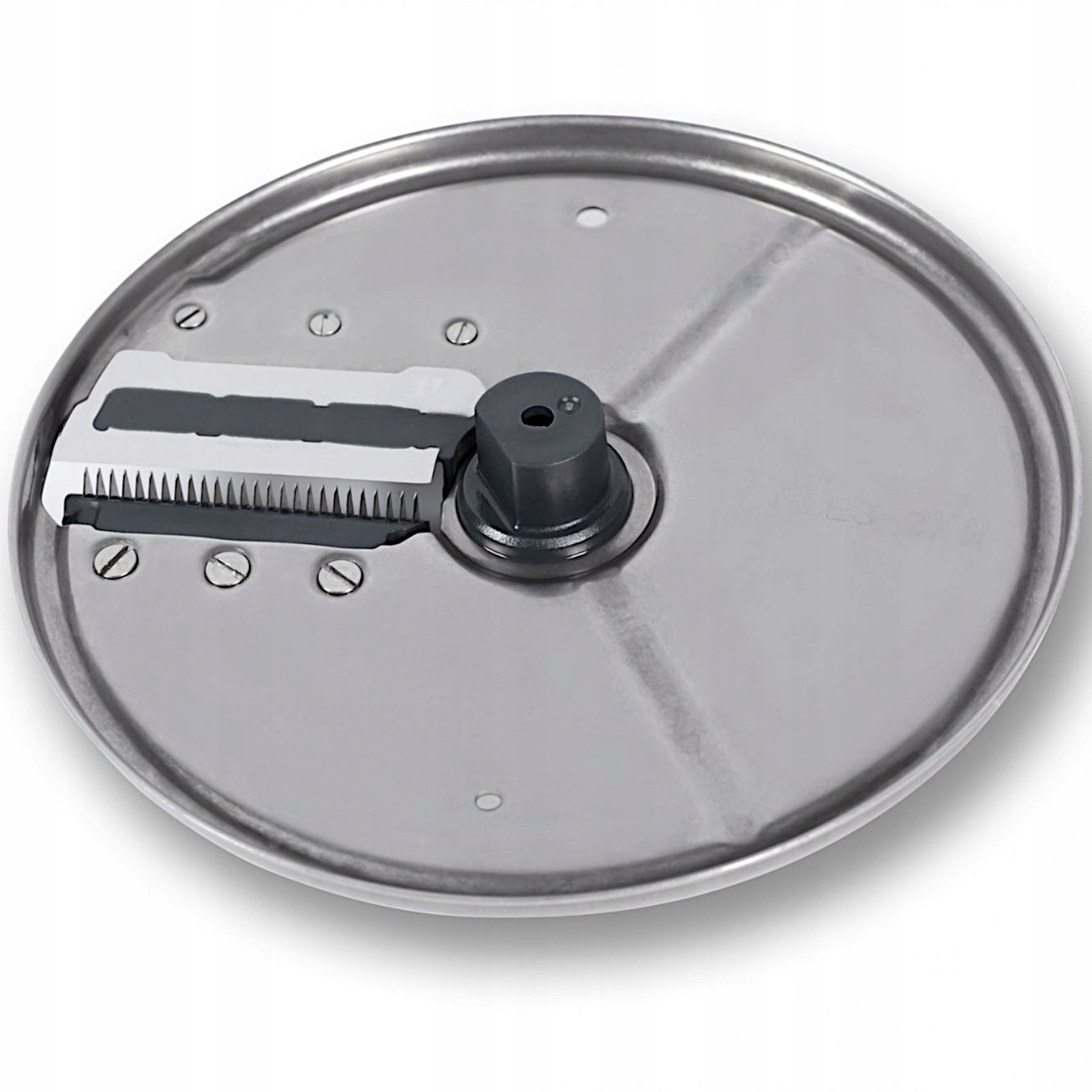 Efekt 'julienne' – Precyzyjne krojenie selera, pietruszki i marchwi