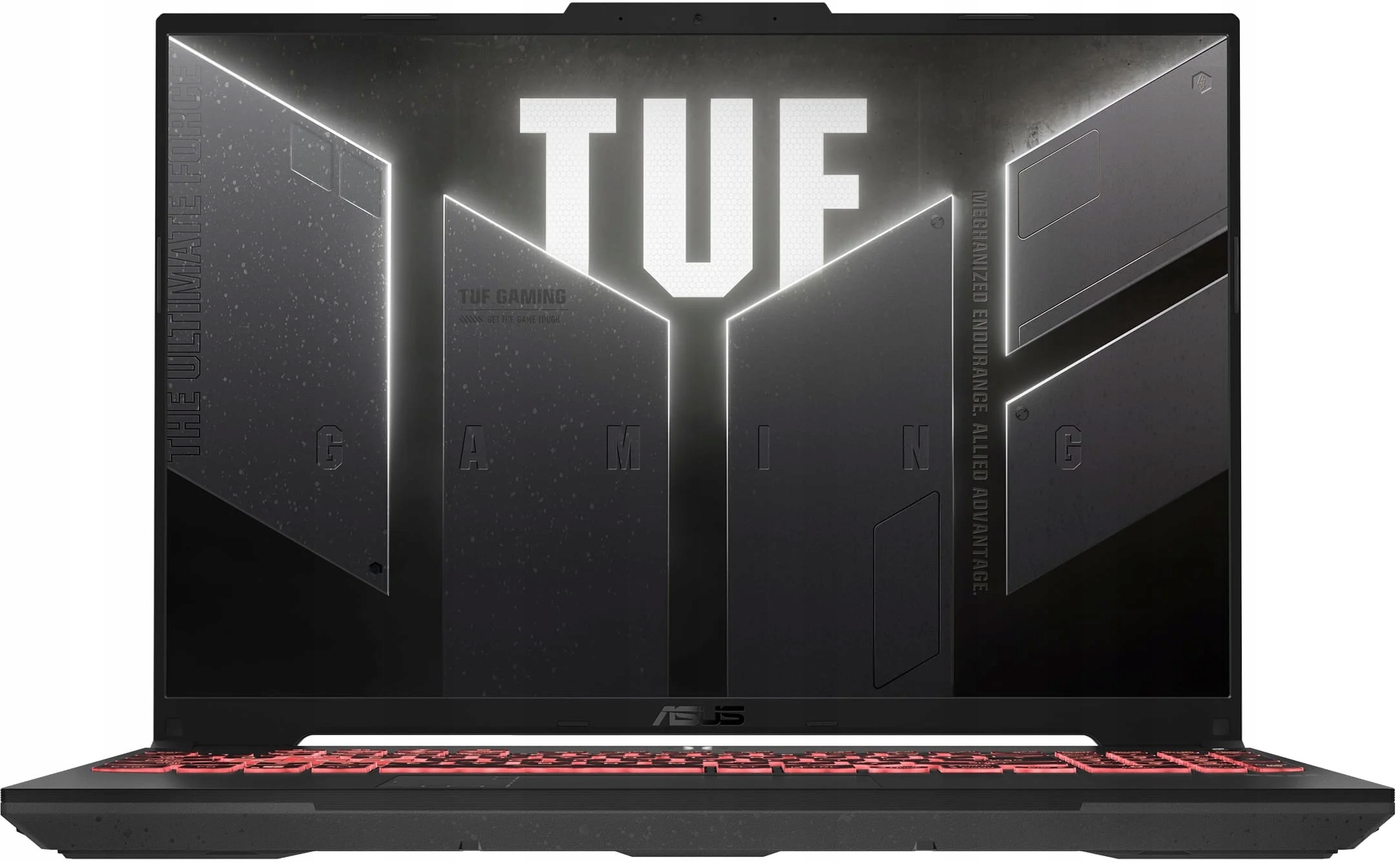 Ekran 16' z rozdzielczością 1920 x 1200 i odświeżaniem 144Hz