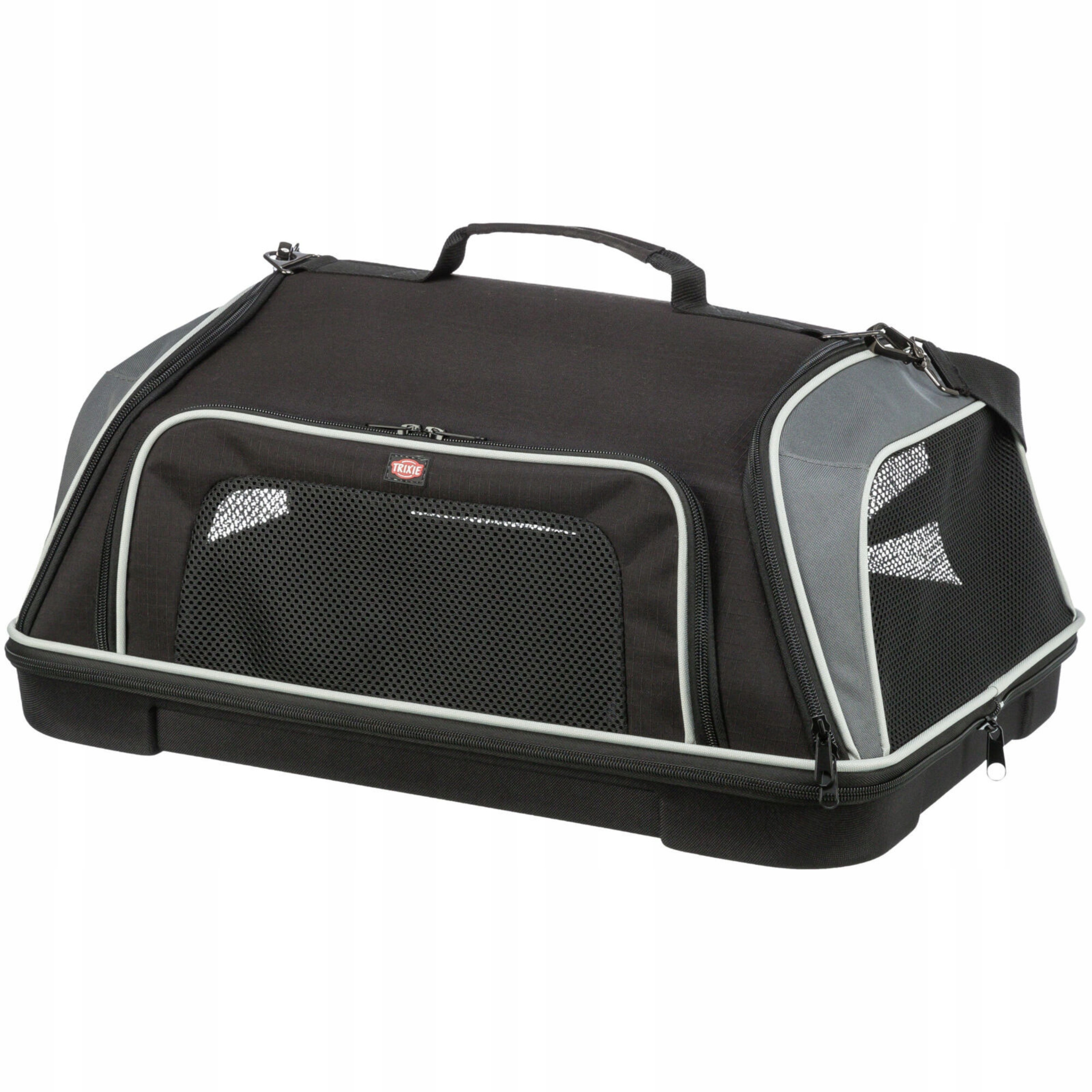 TRIXIE 28907 – Torba transporter lotniczy dla psa i kota