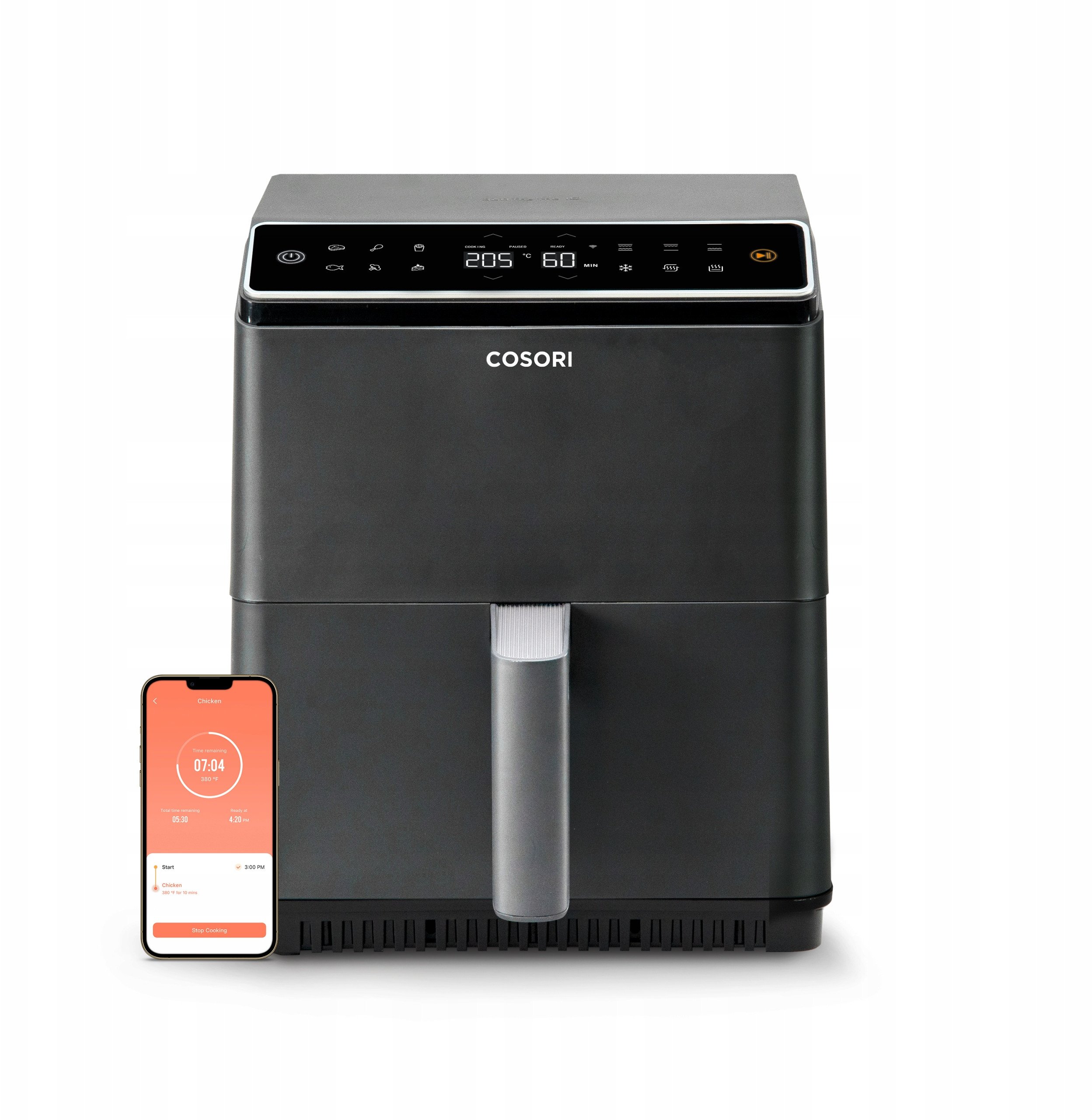 Wygodne gotowanie bez rozgrzewania – Oszczędność czasu w kuchni