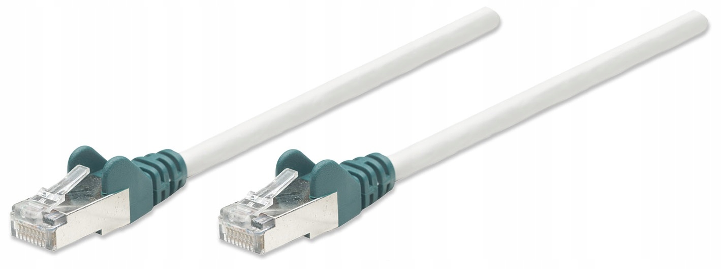 Pozłacane styki RJ45 – Najlepsza jakość połączenia