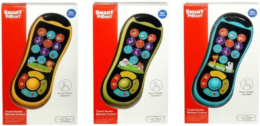 Dźwięki i interaktywność – zabawa na wyciągnięcie ręki