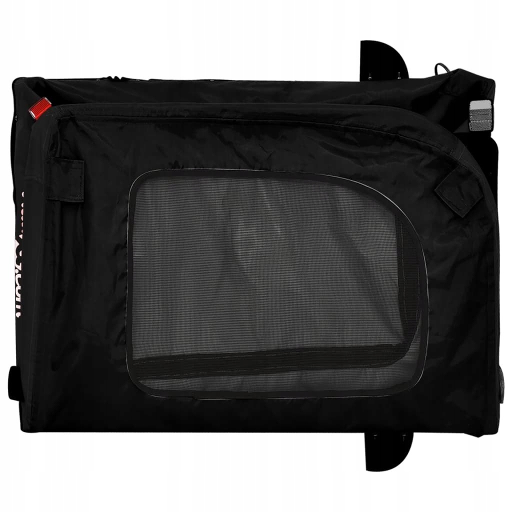 Przyczepka rowerowa dla psa – Komfortowe podróże z pupilem