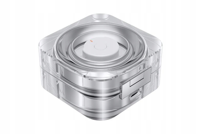 Wydajność baterii – do 7 dni użytkowania