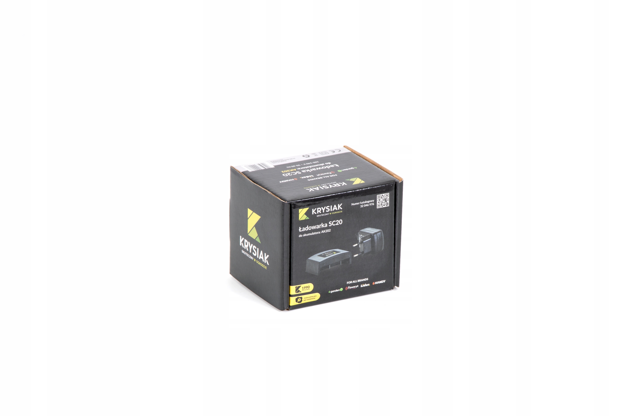 Automatyczne wyłączanie dla ochrony akumulatora