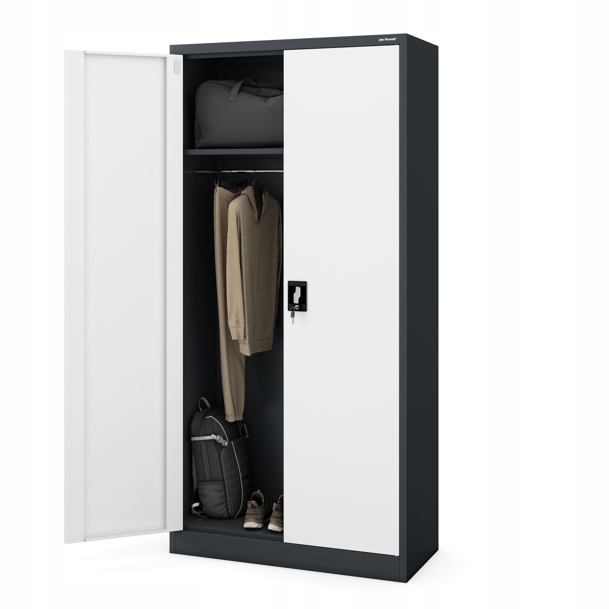 Solidna konstrukcja z metalu – Wytrzymałość i trwałość