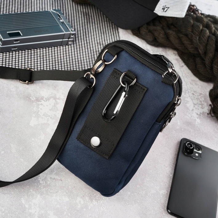 Wytrzymały materiał cordura – Gwarancja długowieczności