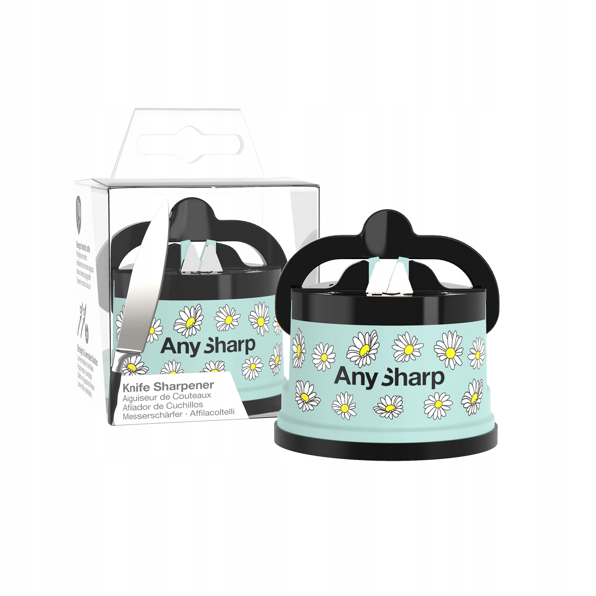 Ekologiczne i ekonomiczne rozwiązanie dla Twoich noży – Inwestycja w dłuższą żywotność