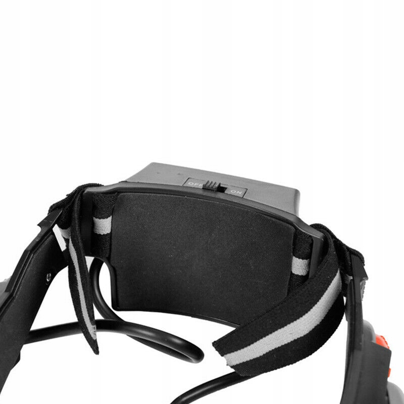 Technologia anti-fog – Bez pary na szybie