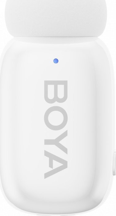 Mobilność i jakość dźwięku w mikrofonie Boya Mini-13
