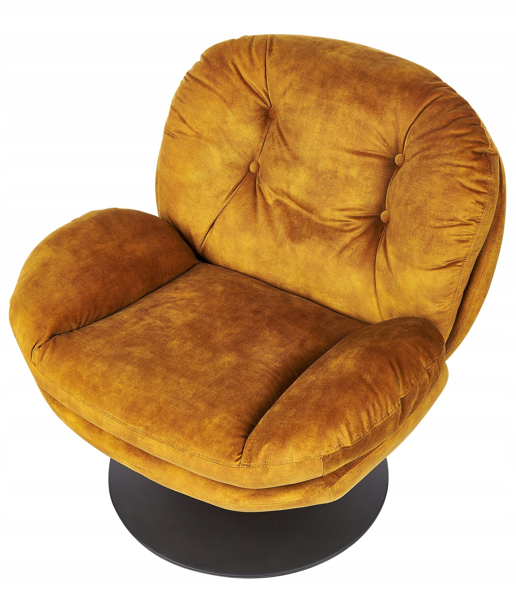 Cechy i zalety fotela NOLVIK