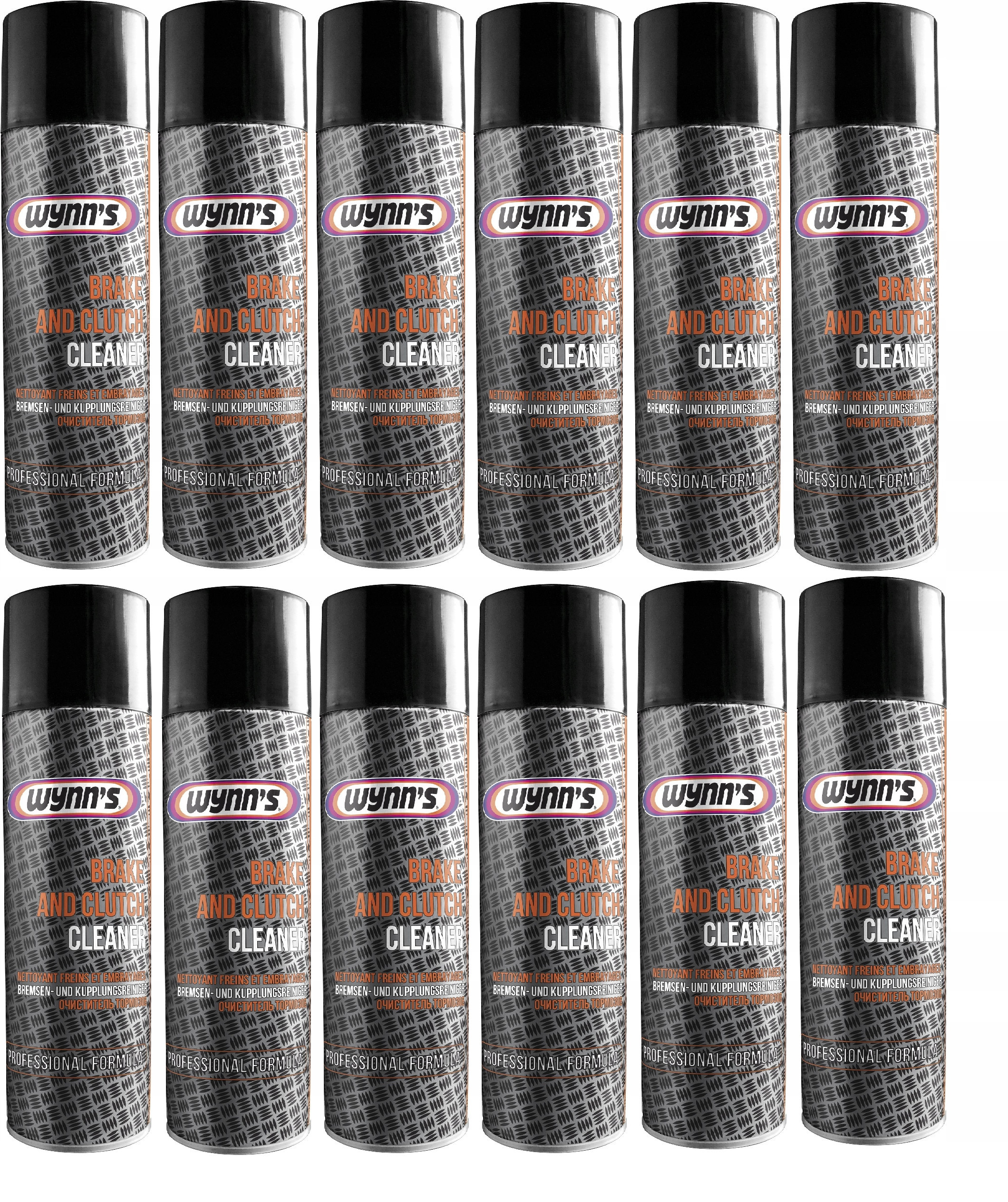 Łatwość aplikacji – Prosty sposób na czyszczenie