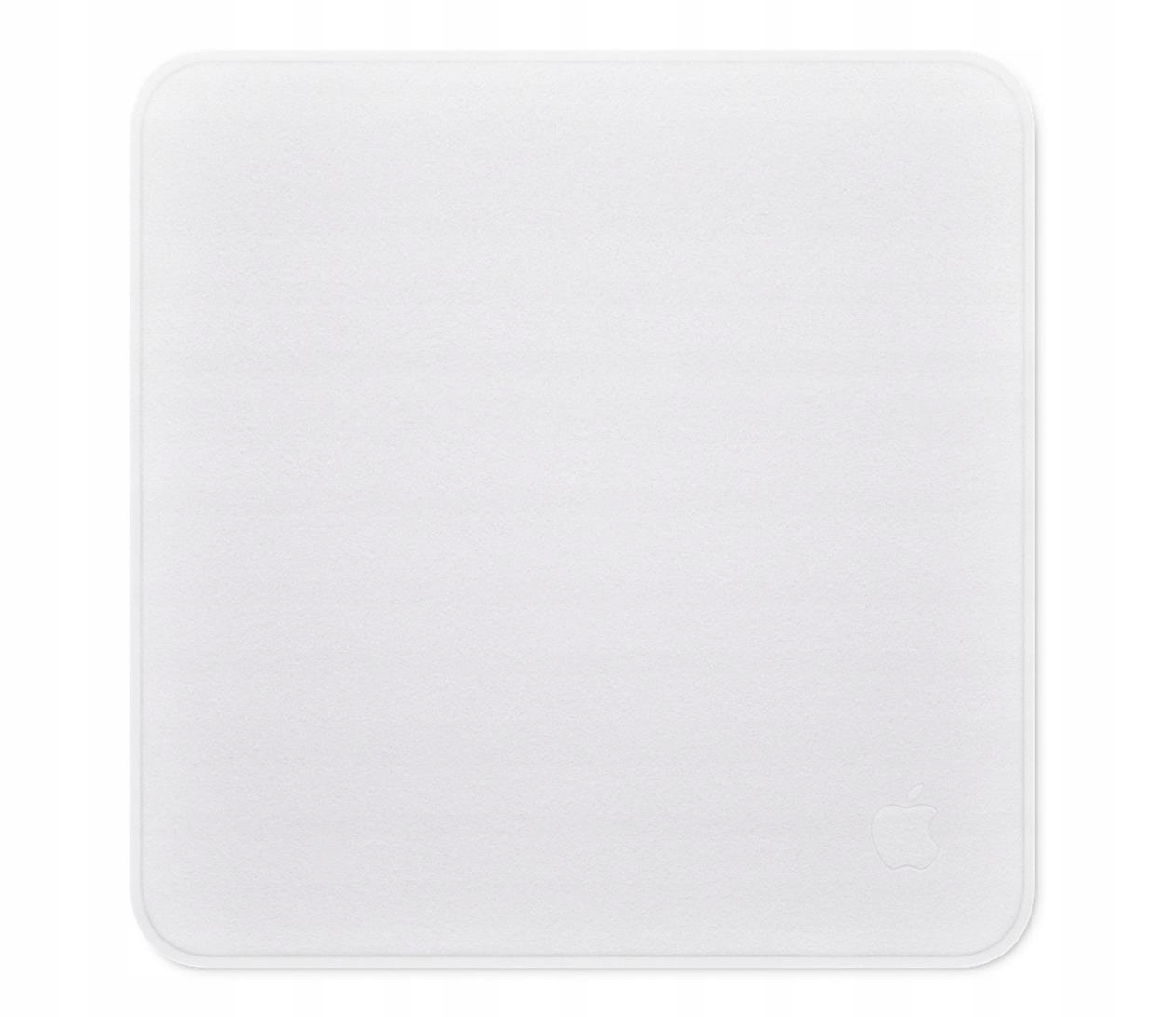 Apple ściereczka do czyszczenia MM6F3ZM/A – Idealna do ekranów Apple