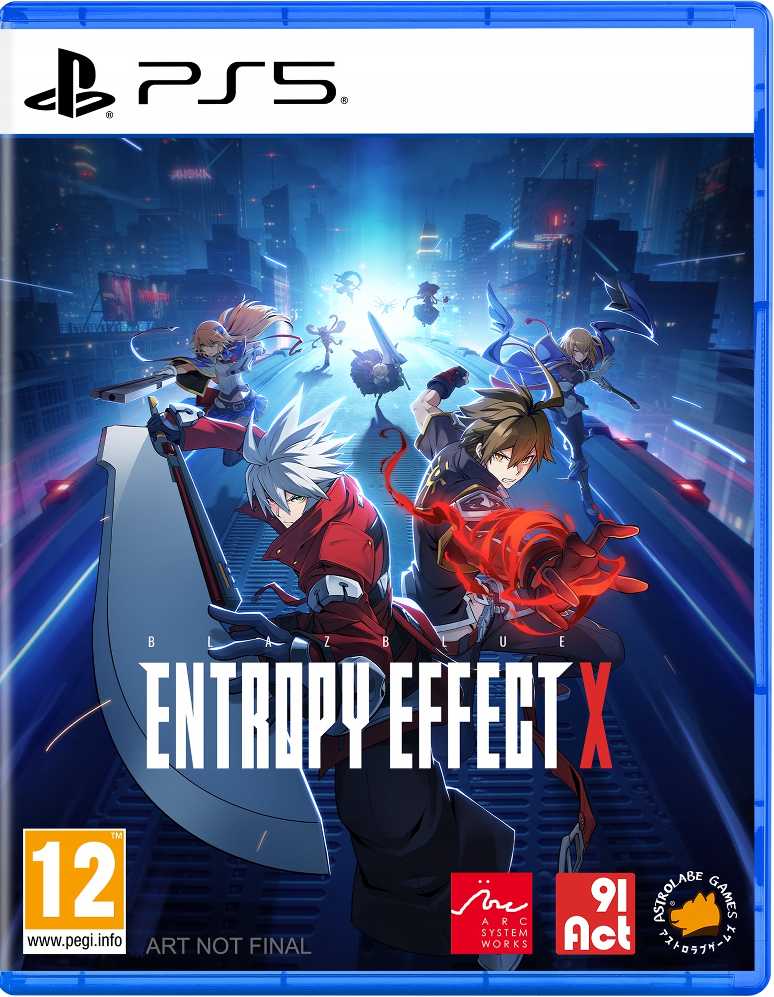 Pudełkowe wydanie z unikalnymi dodatkami