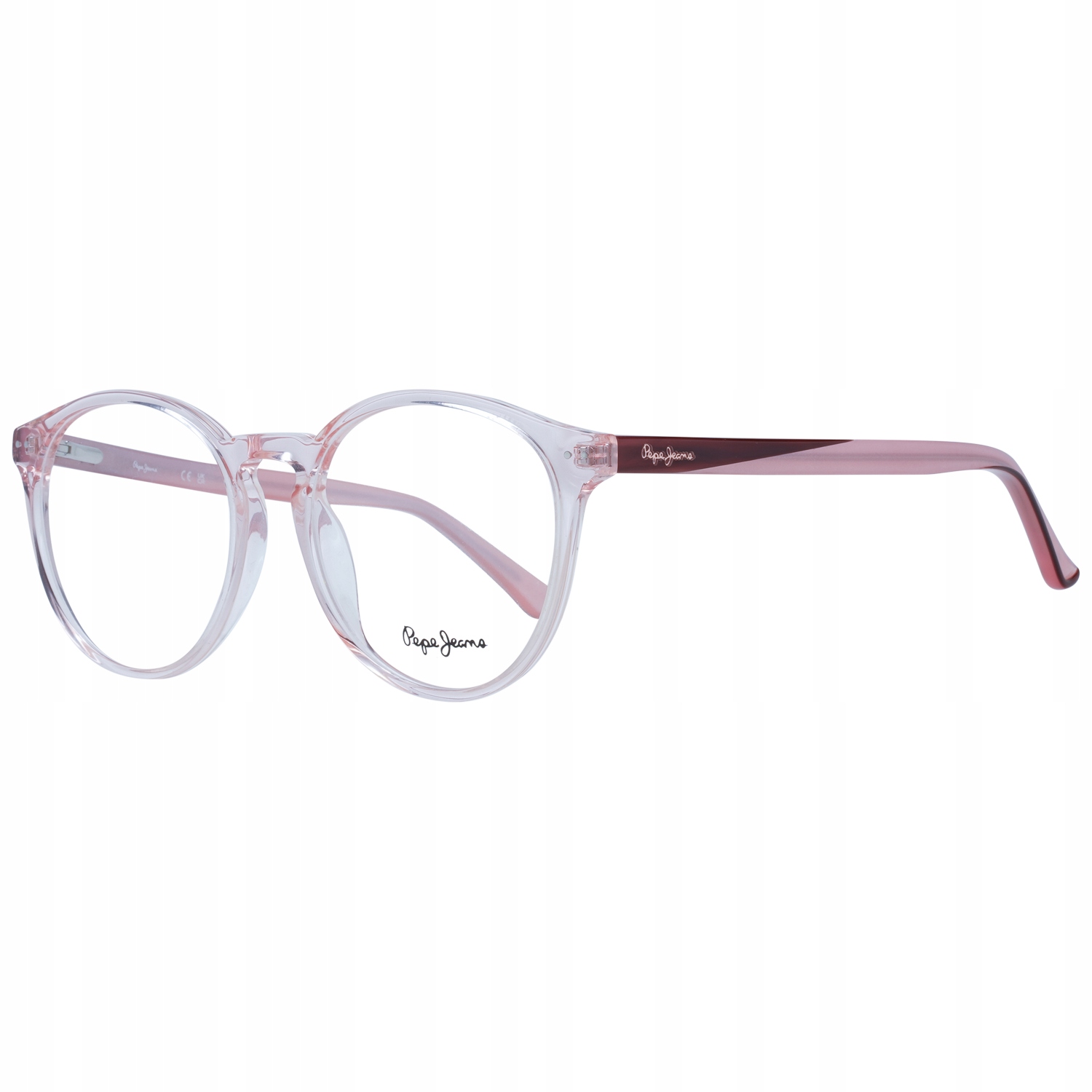 Ramki do okularów Damski Pepe Jeans PJ3443 53C1 – Styl i elegancja na co dzień