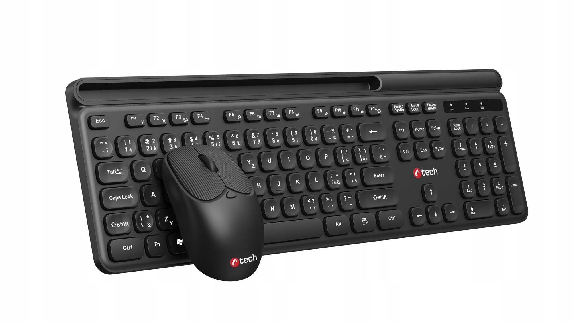 Ergonomiczne kształty dla komfortu użytkowania