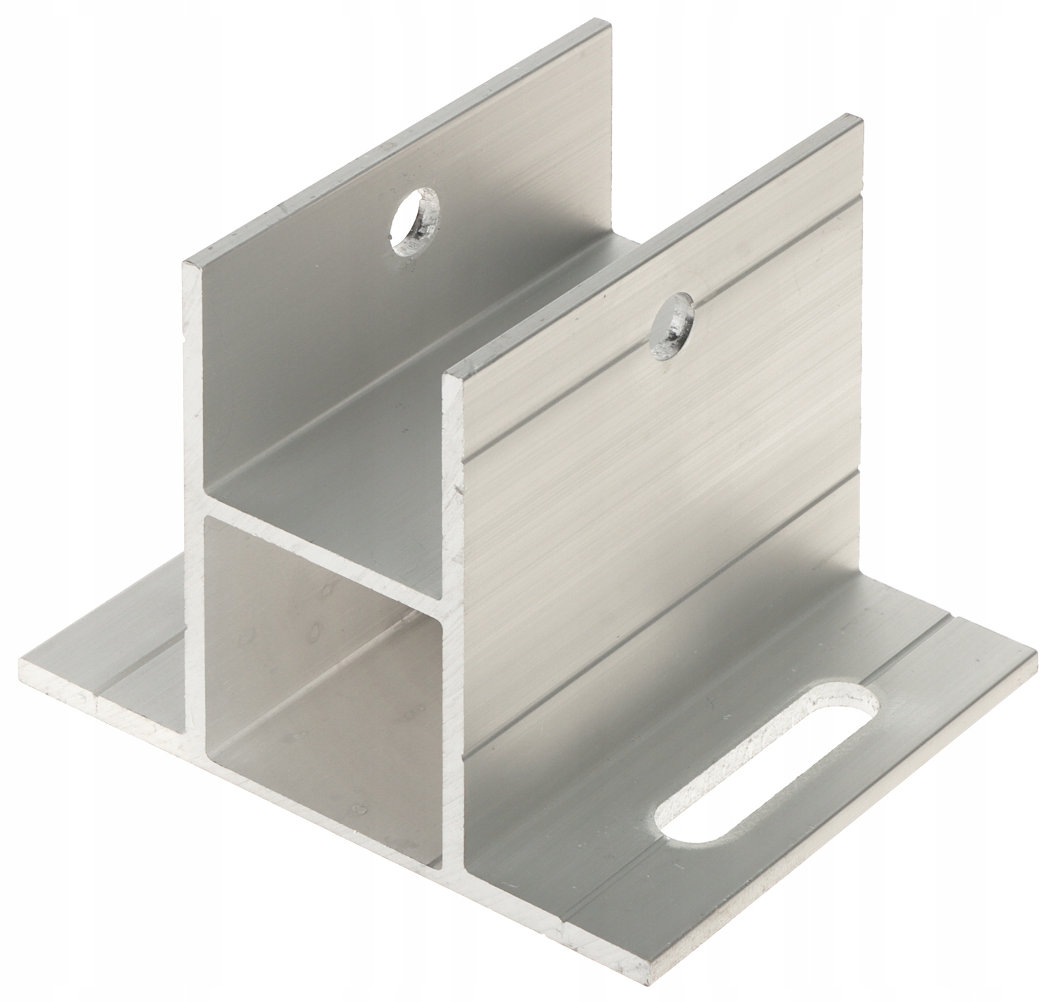 Wykonanie z aluminium – Lekka i trwała konstrukcja