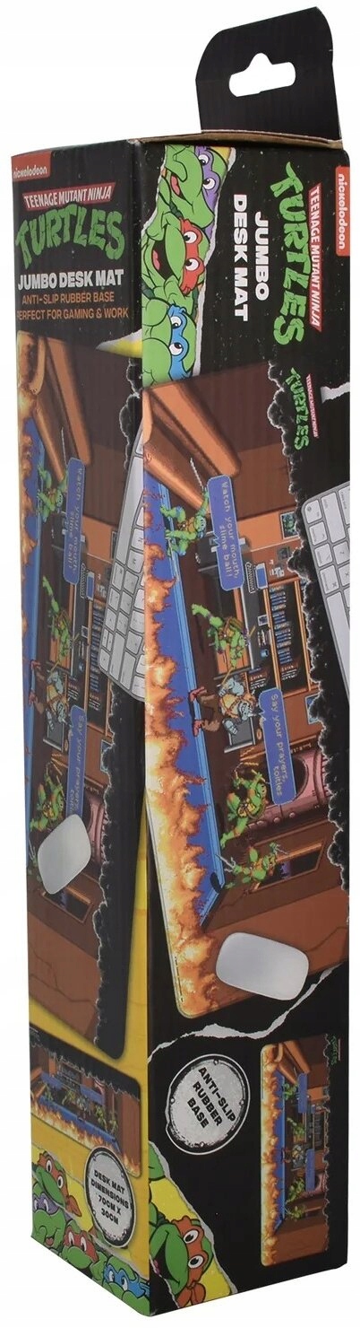 Wymiary i waga podkładki – komfort użytkowania